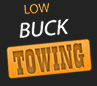 Low Buck Towing Logo